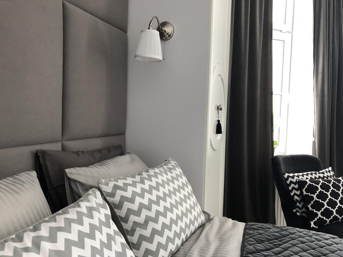Apartment 51 Z Miejscem Parkingowym Torun