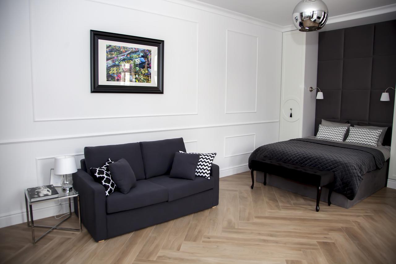 51 Z Miejscem Parkingowym Apartment Torun