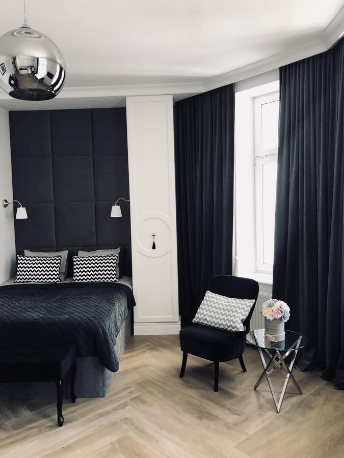 Apartment 51 Z Miejscem Parkingowym